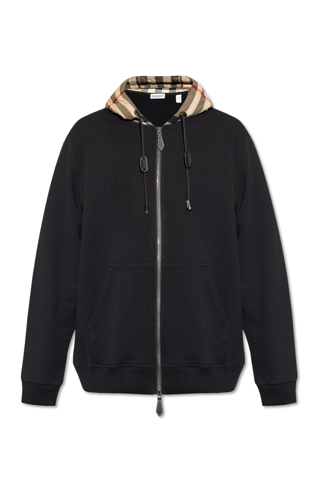 Hoodie burberry online